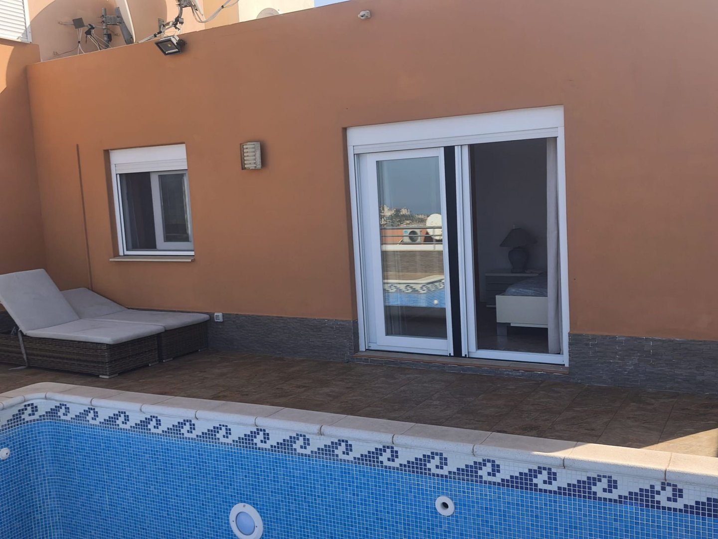 Casa de 160 m² en Adeje