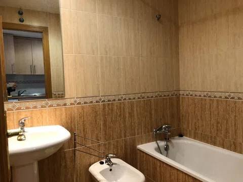 Piso de 40 m² en Ciudad Real