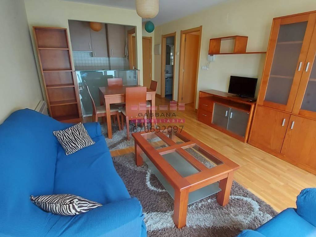 Appartamento 47 m² a Vigo