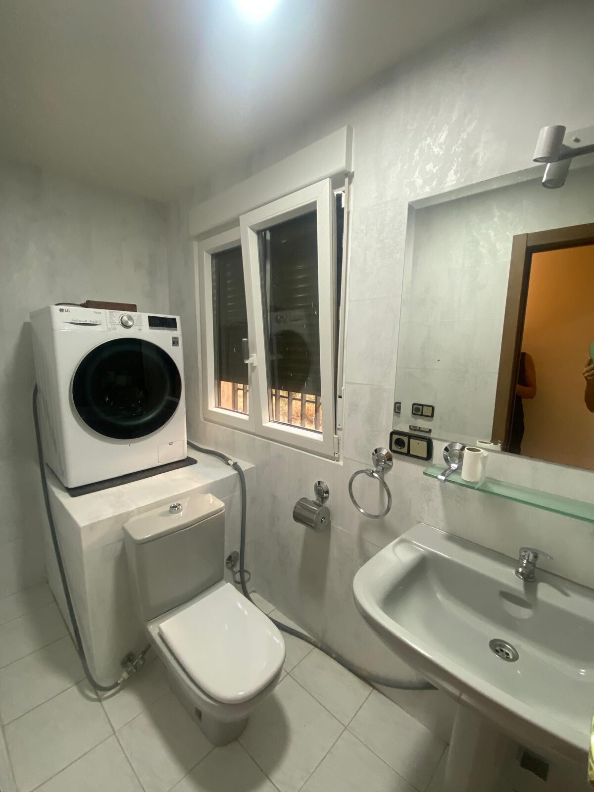 Piso de 125 m² en Salamanca
