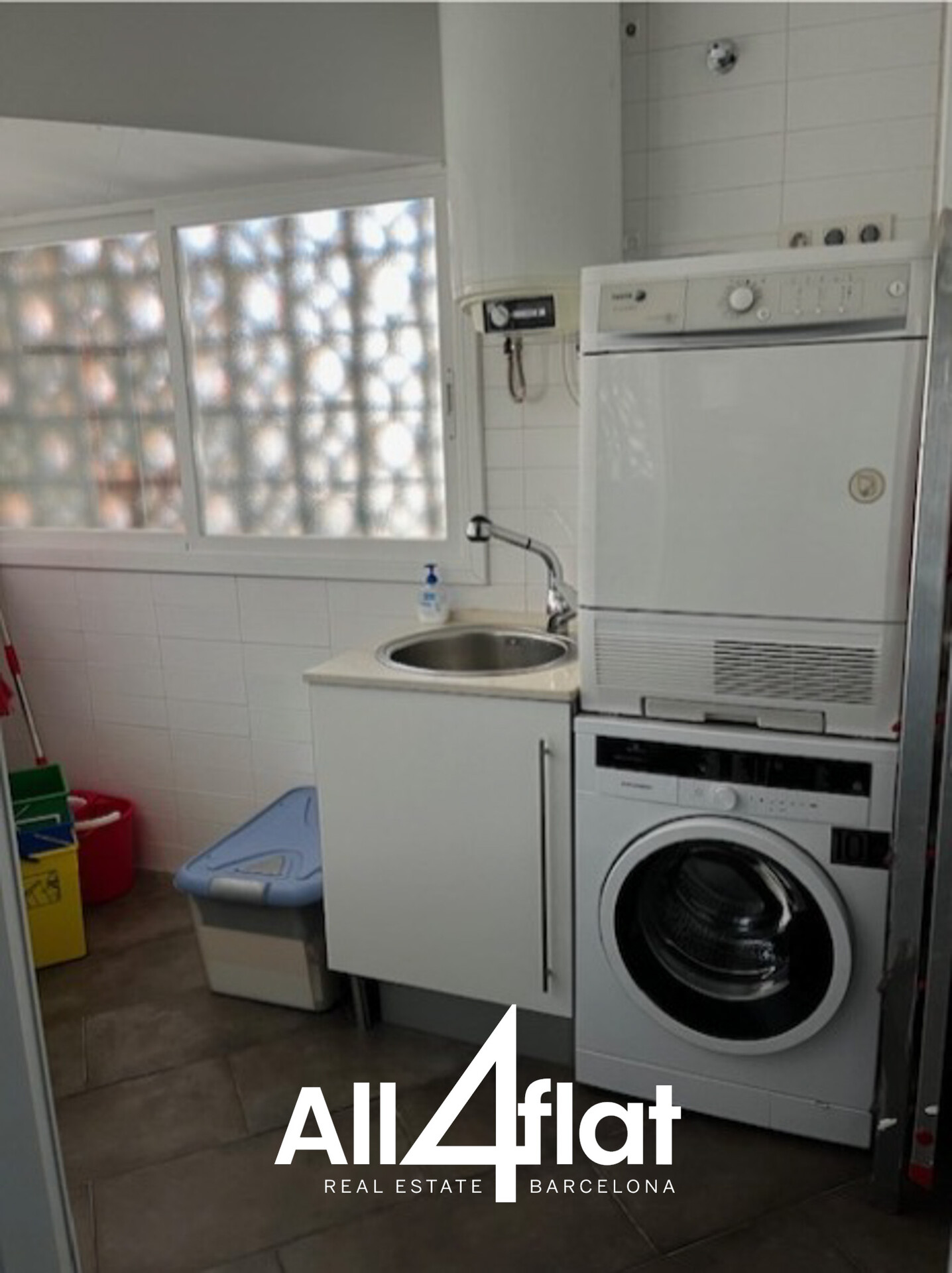 Flat 68 m² in Barcelona