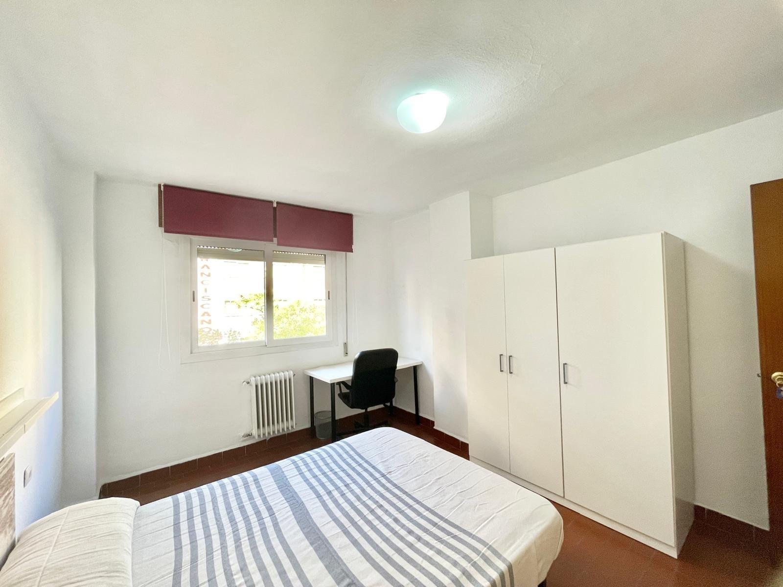 Piso de 120 m² en Granada