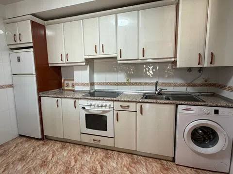 Appartement 90 m² à La Almunia de Doña Godina