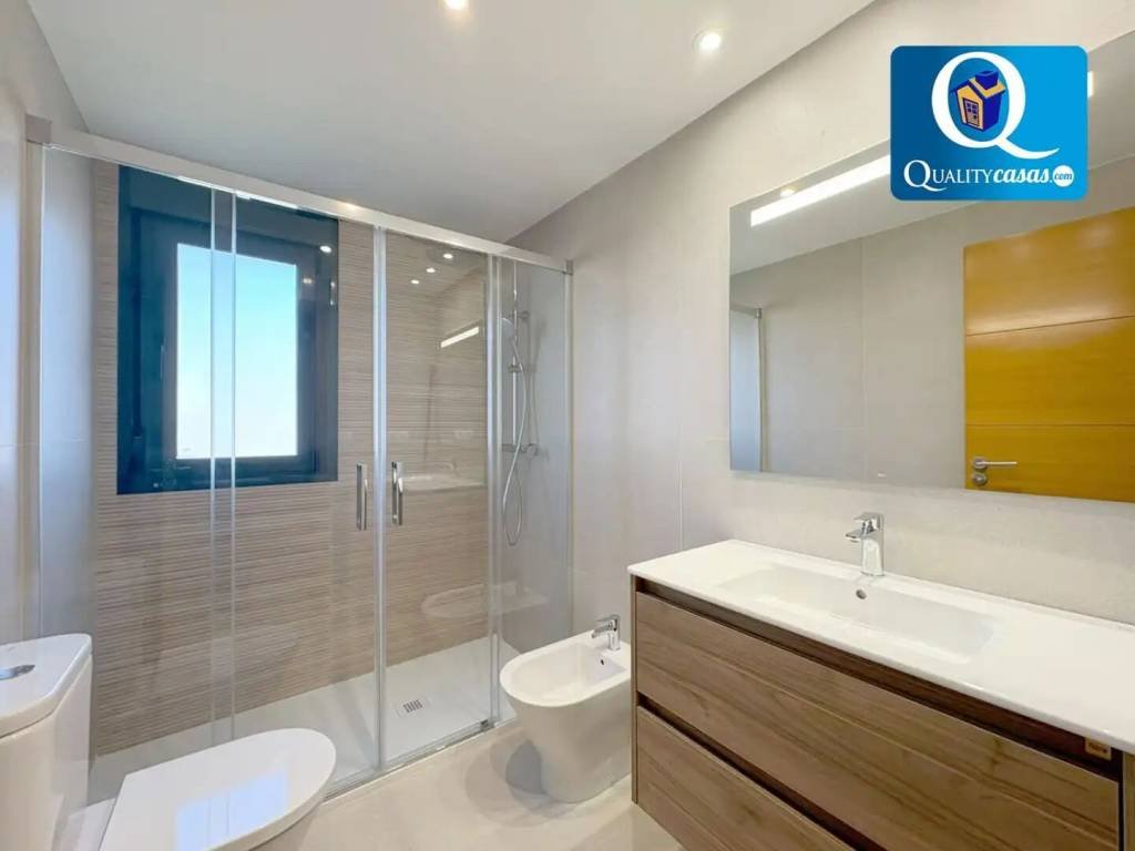 Квартира 126 м² у Alacant / Alicante