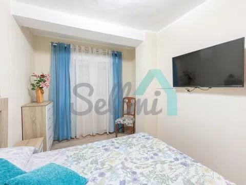 Piso de 107 m² en Gijón