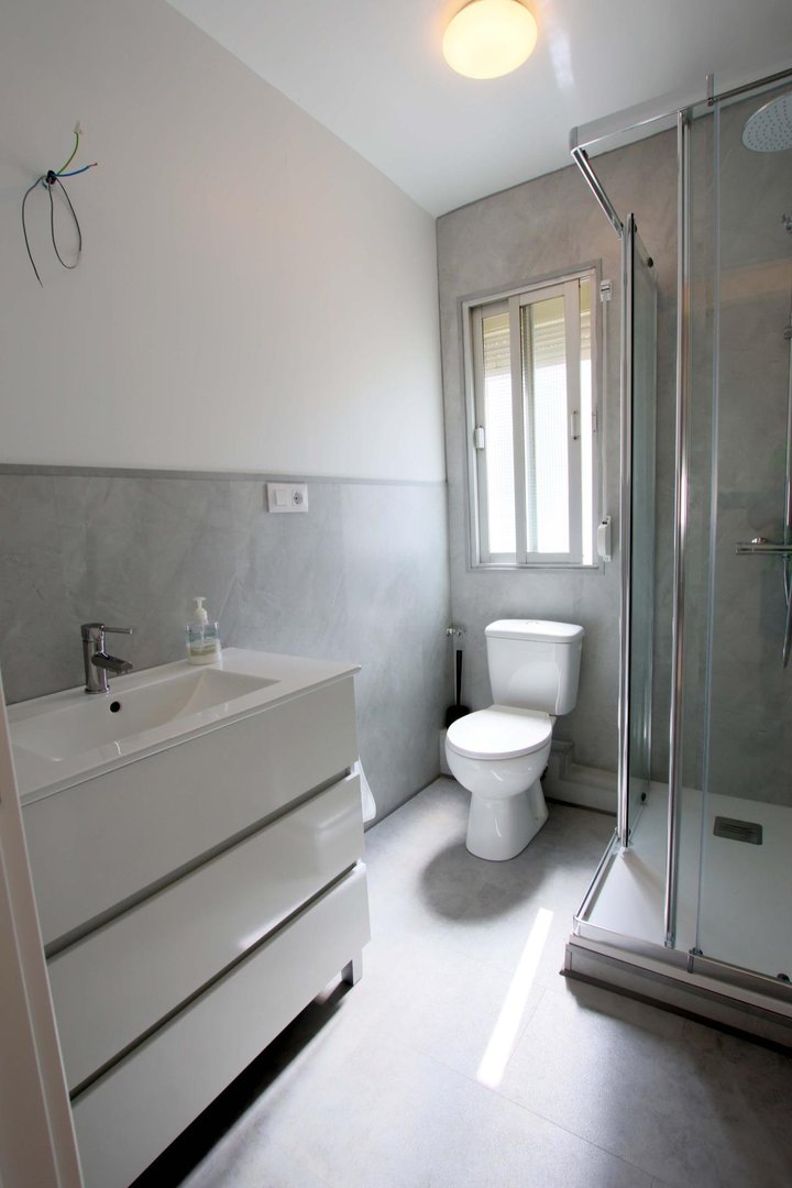 Piso de 120 m² en Badajoz