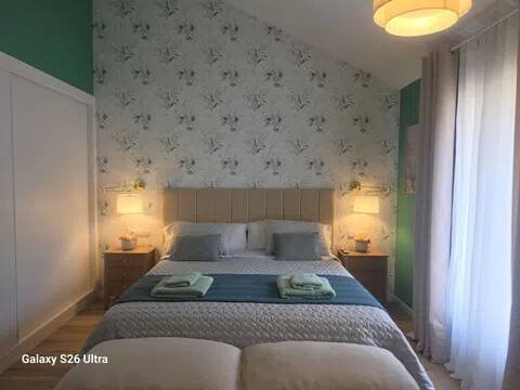 Piso de 112 m² en Biescas