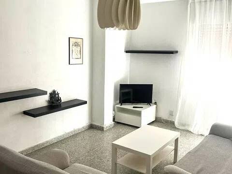 Piso de 120 m² en Murcia
