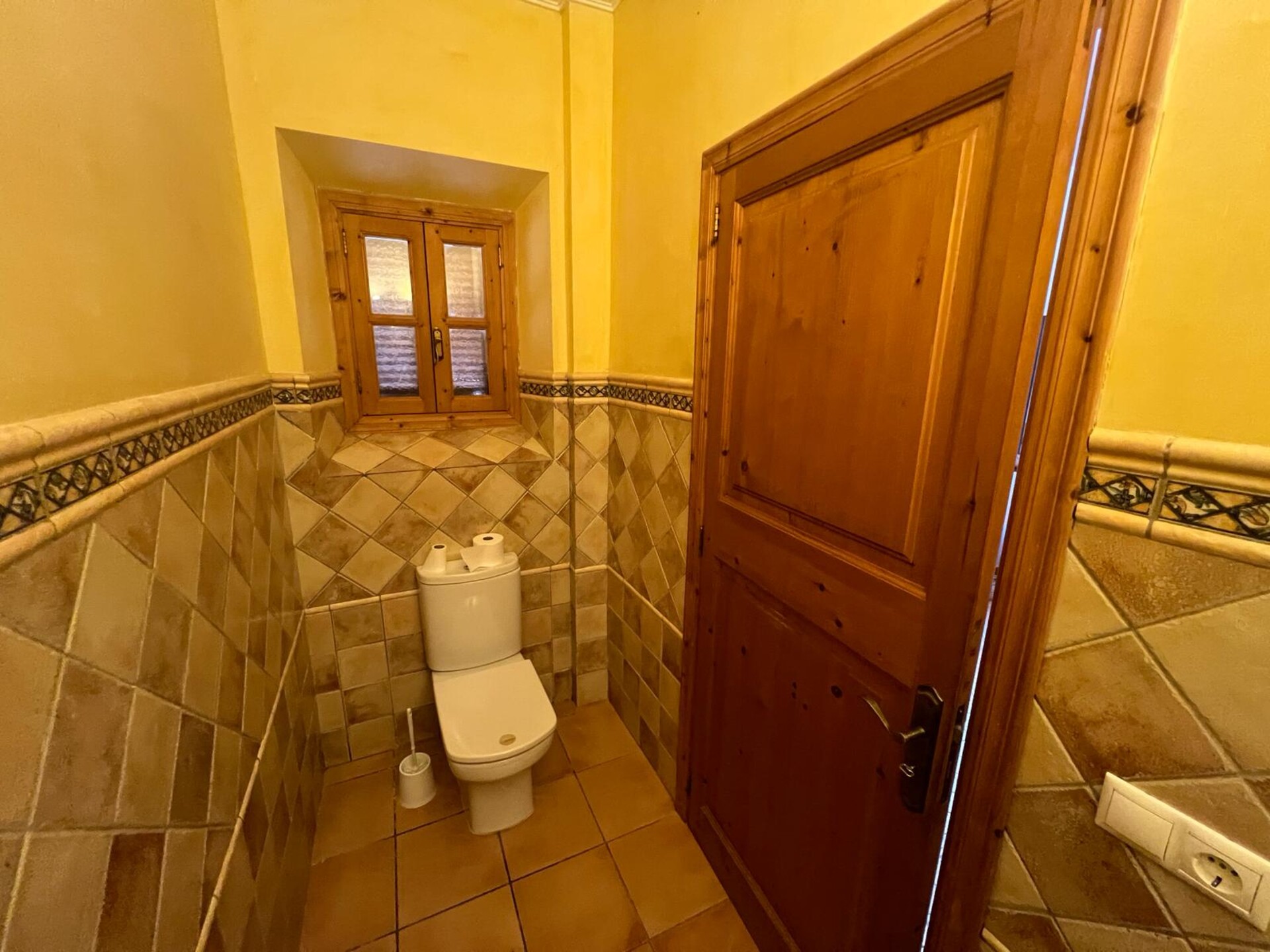 Pis de 450 m² a Felanitx