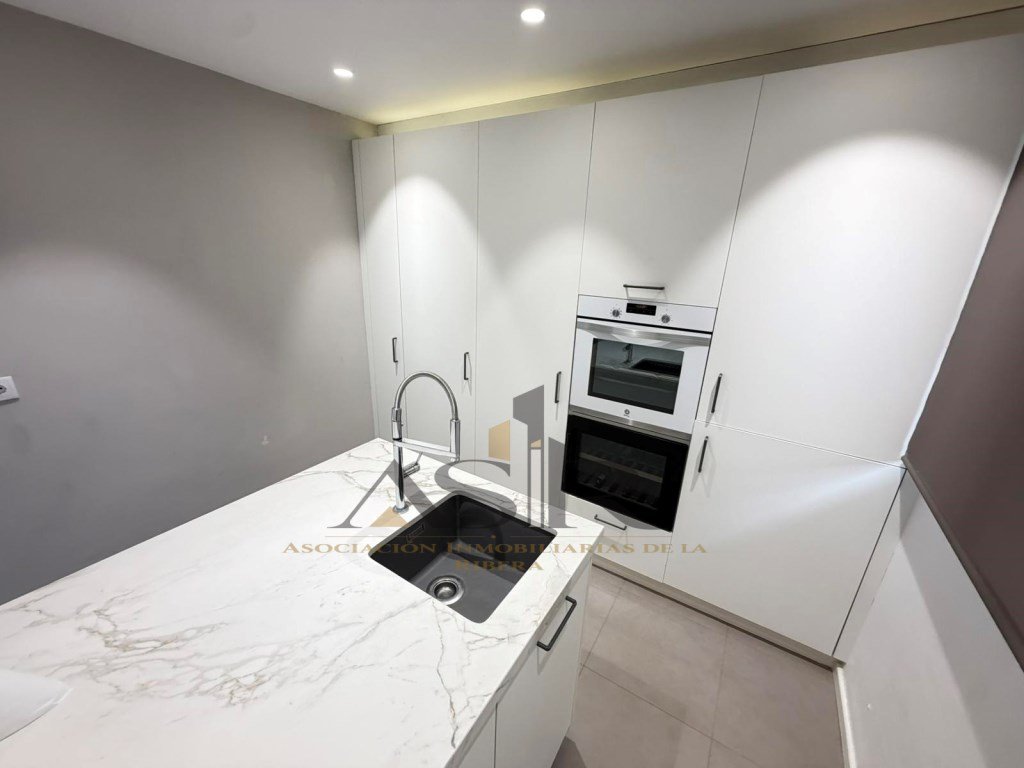Piso de 60 m² en Cullera