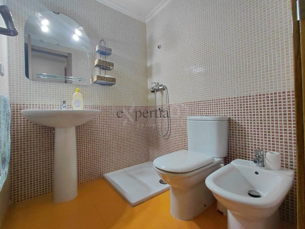 Piso en alquiler, Boiro