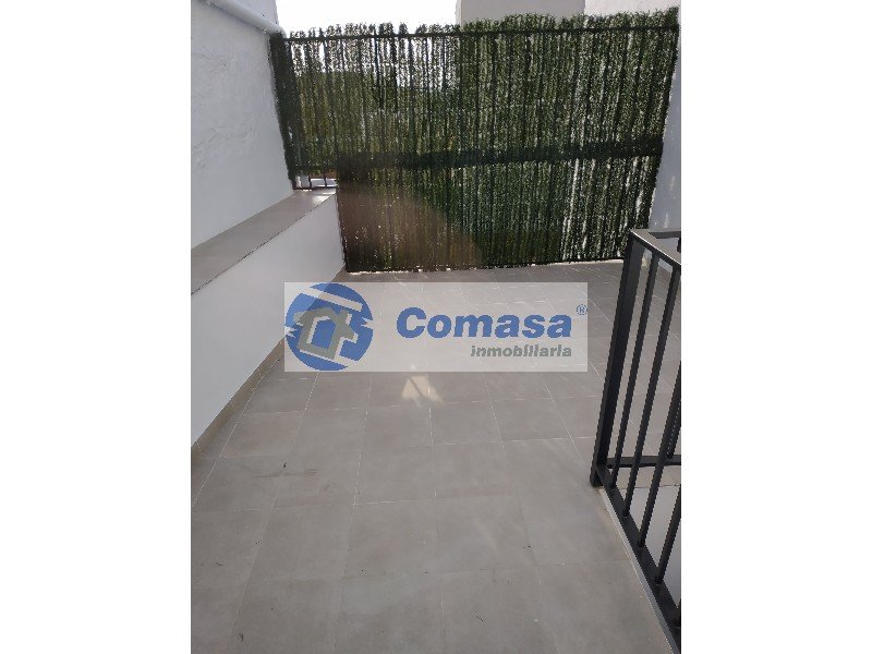 Habitación 20 m², Martos