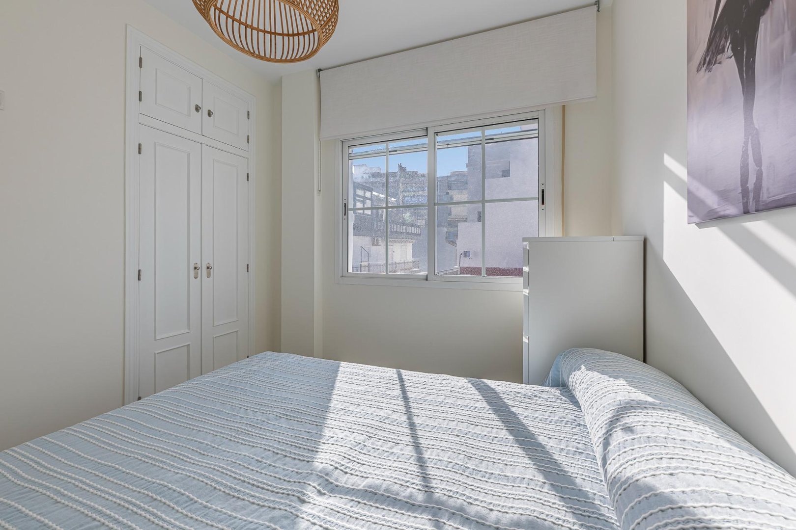 Pis de 88 m² a Fuengirola