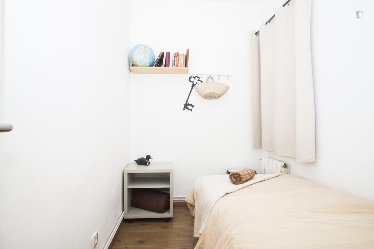 Pis de 75 m² a Barcelona