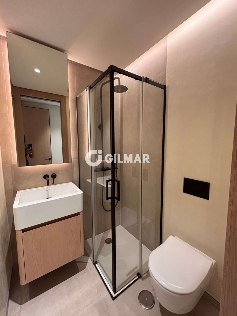Wohnung 309 m² in Málaga