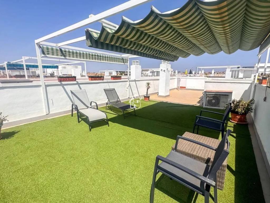 Pis de 70 m² a Oriola