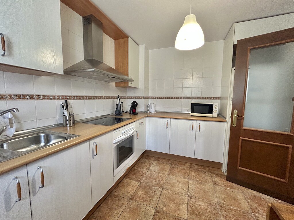 Piso de 145 m² en Ayamonte