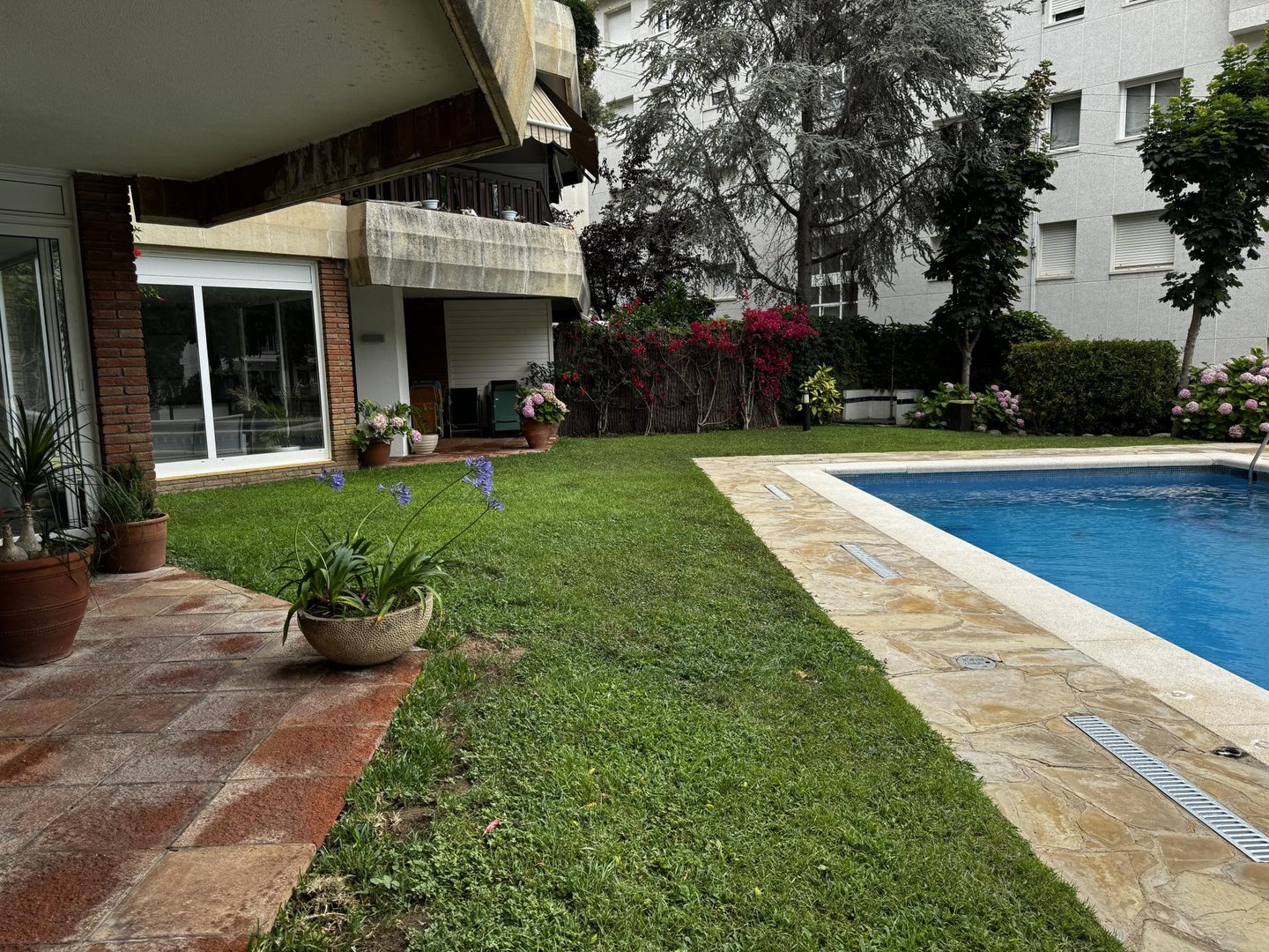 Pis de 109 m² a Arenys de Mar