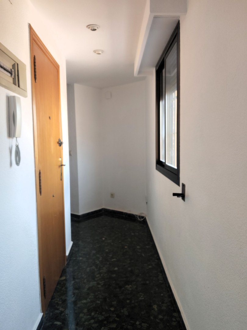 Piso de 85 m² en Valencia