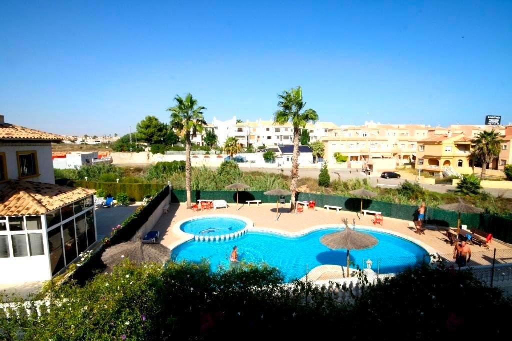 Piso de 70 m² en Orihuela