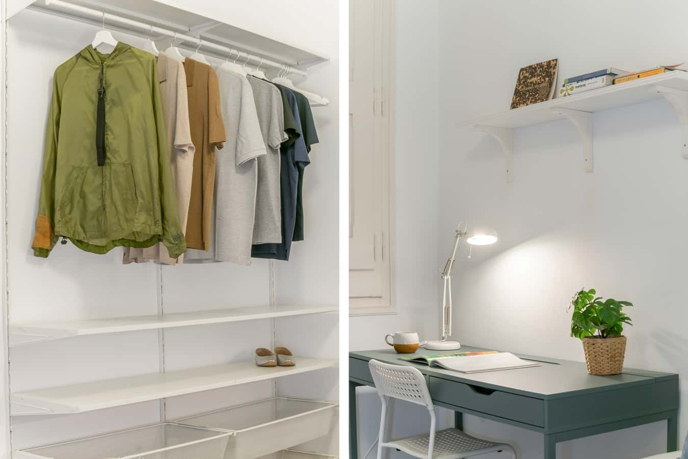 Zimmer zur Miete, Barcelona