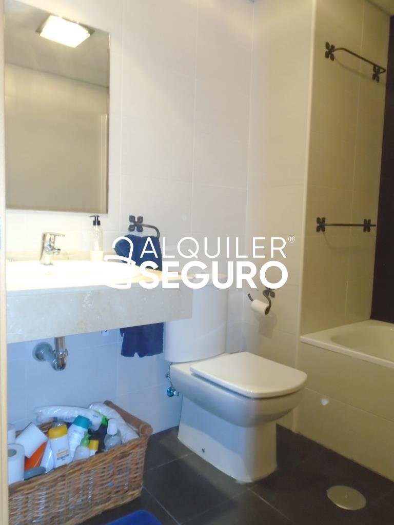 Piso de 70 m² en Alicante