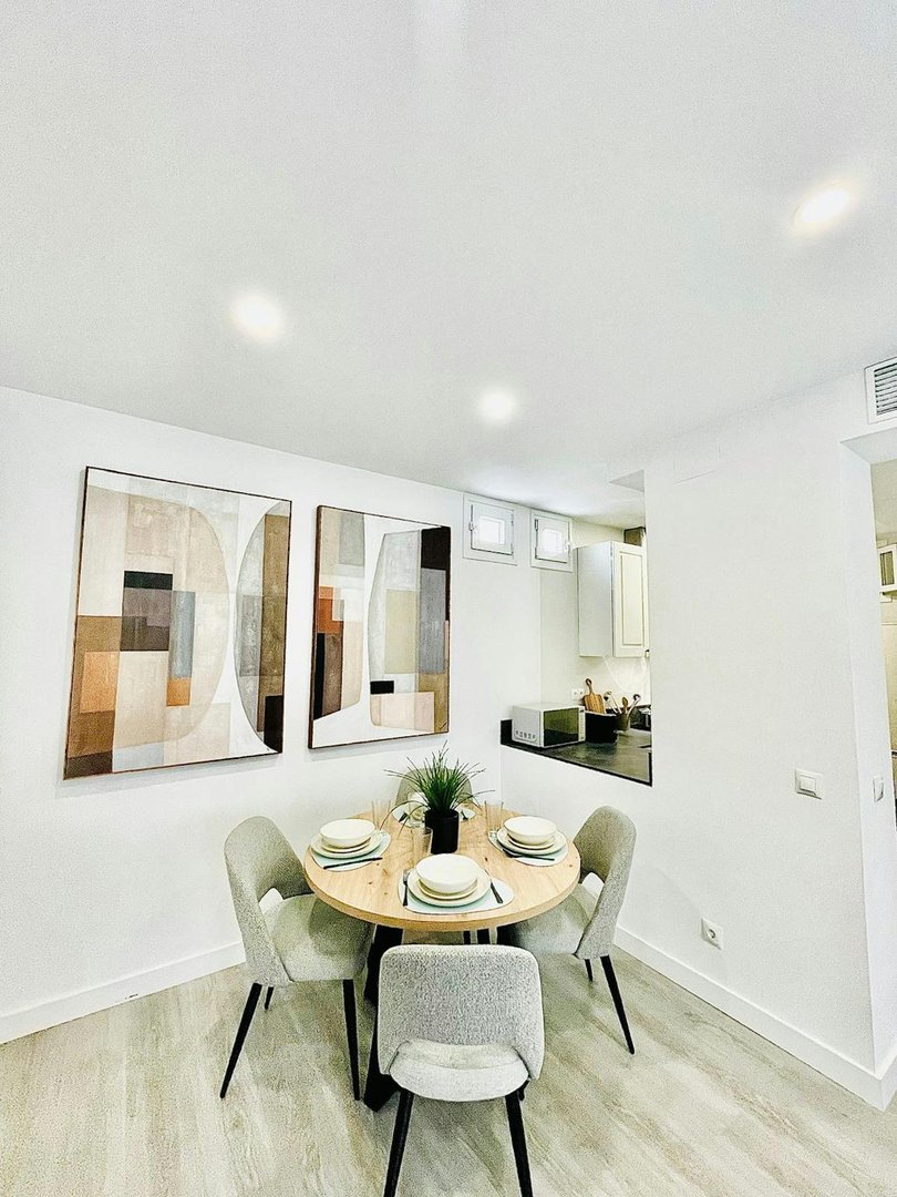 Piso de 50 m² en Madrid
