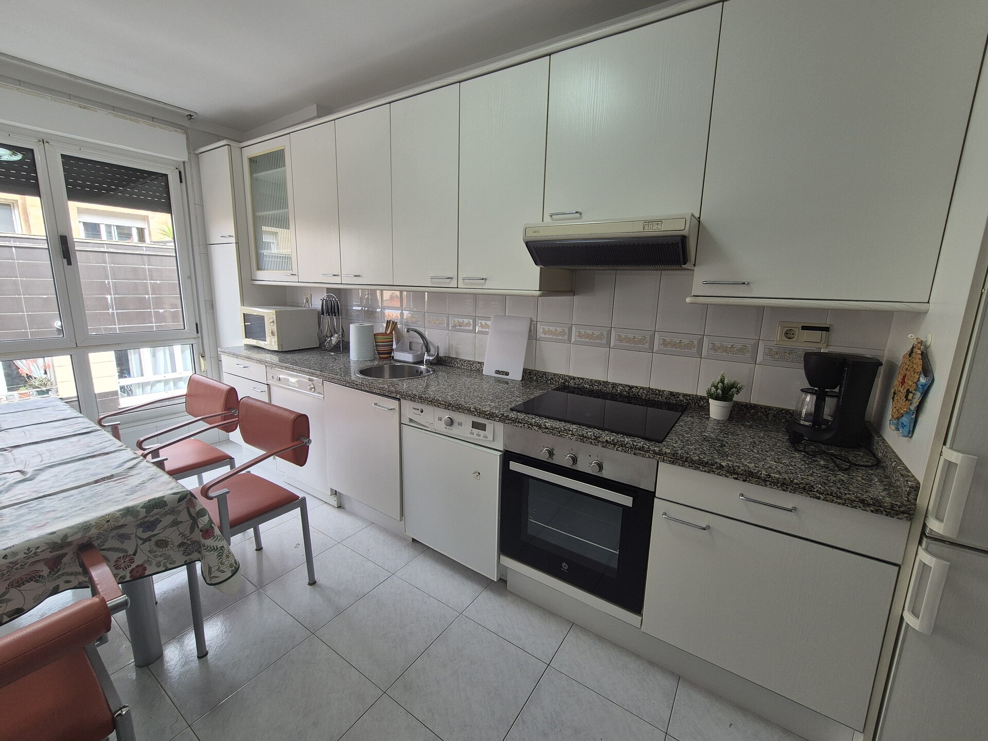 Piso de 80 m² en Gijón