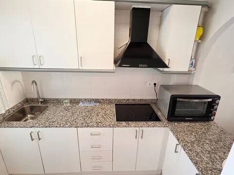 Pis de 80 m² a Garrucha