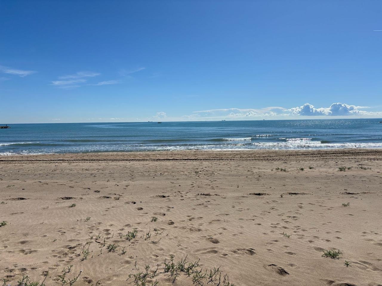 Piso de 95 m² en Puzol