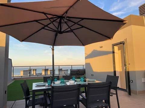 Apartamento 130 m² em Santa Pola