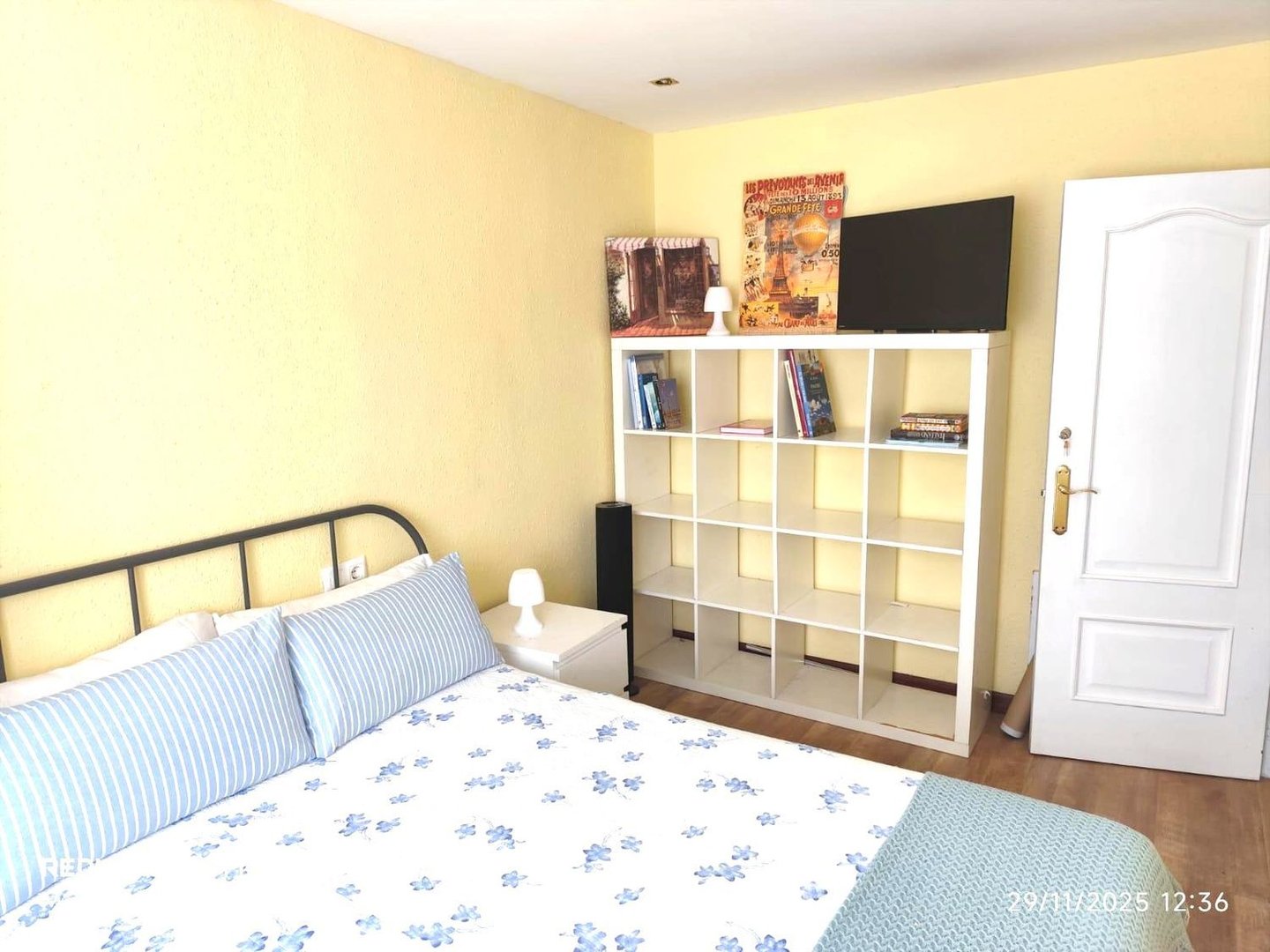 Piso de 65 m² en Gijón