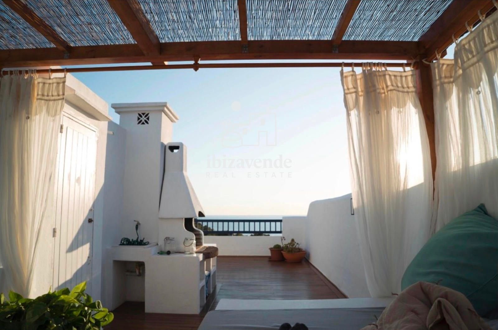Piso de 75 m² en Sant Josep de sa Talaia