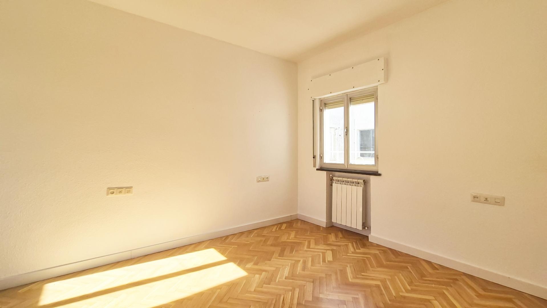 Wohnung 89 m² in Salamanca