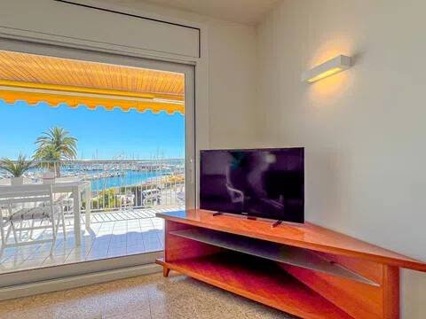 Piso de 125 m² en Blanes