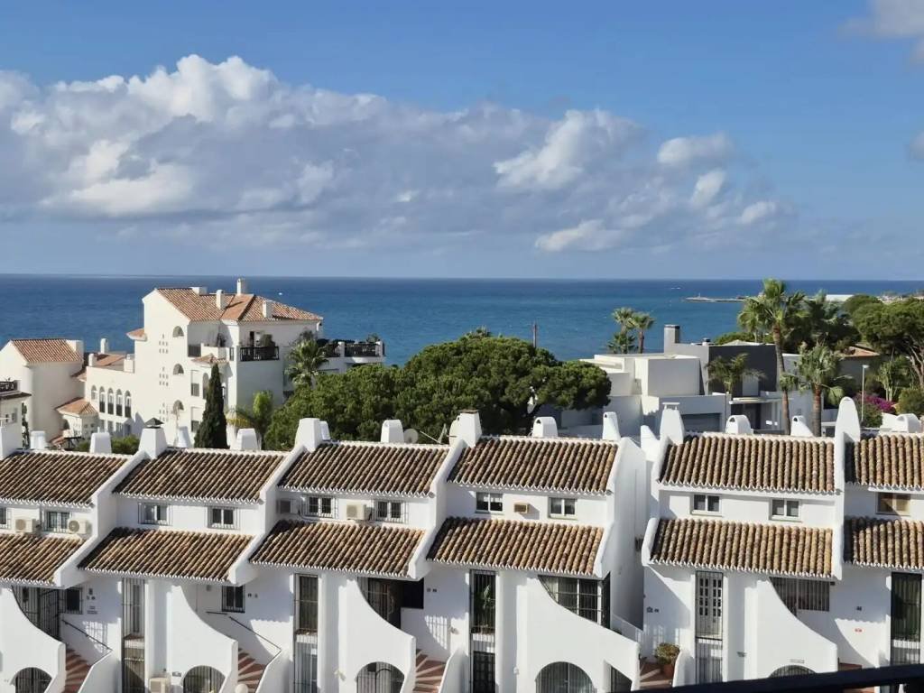 Pis de 175 m² a Mijas