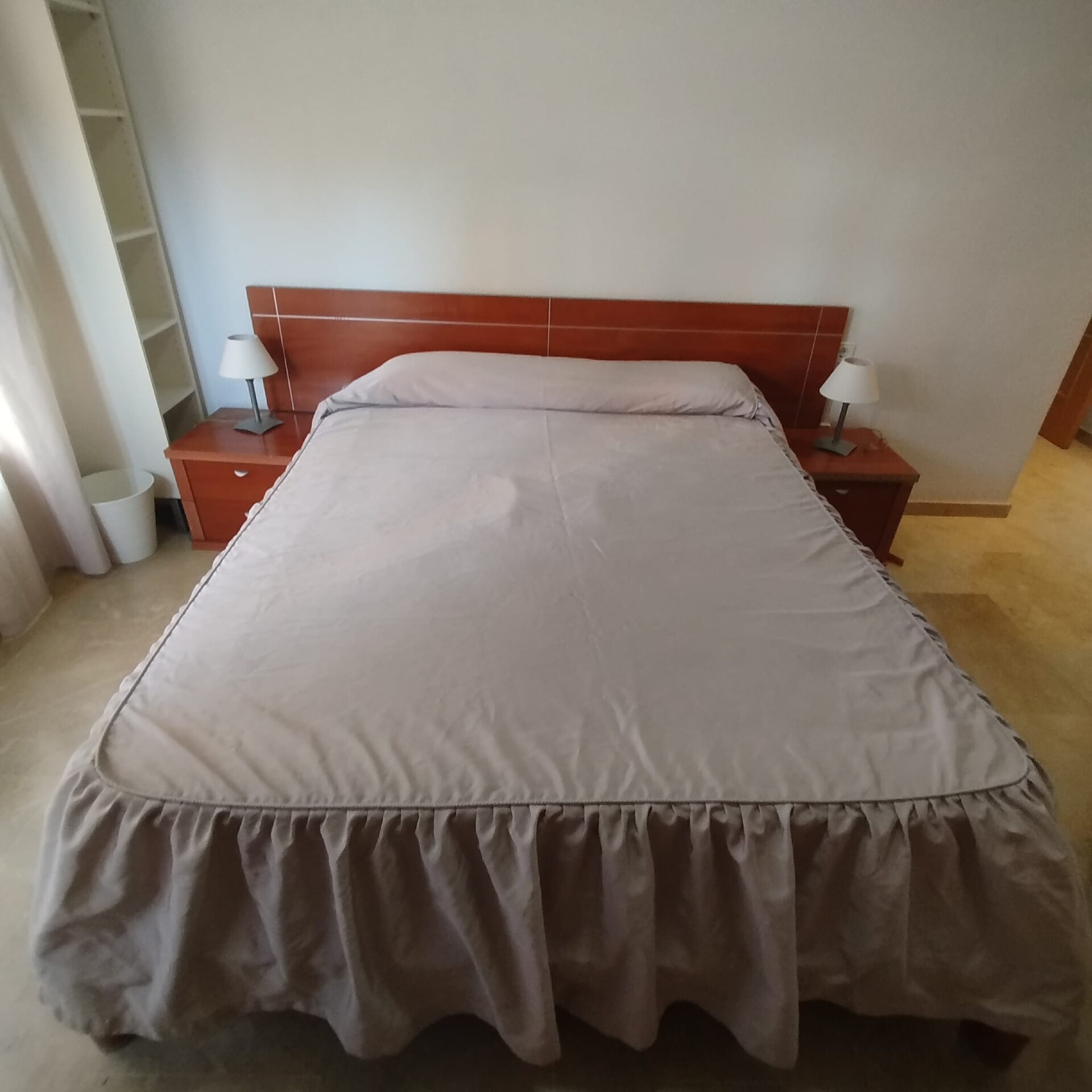 Piso de 130 m² en Murcia
