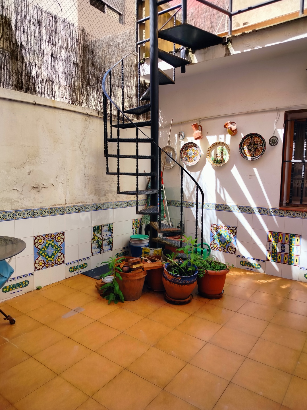 Habitació de lloguer, Paterna