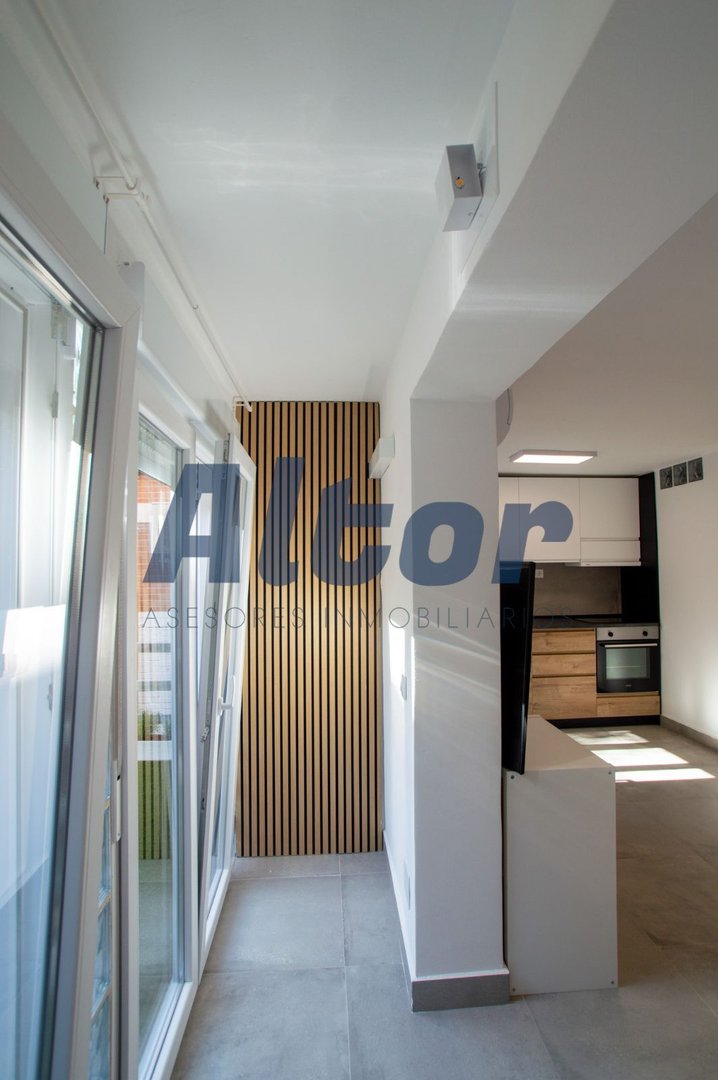Piso de 90 m² en Madrid