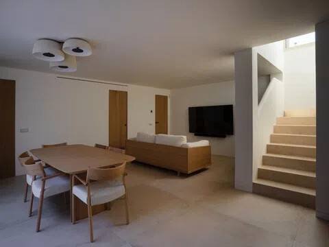 Casa 219 m² a es Mercadal
