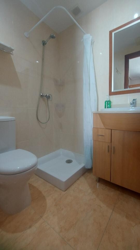Piso de 95 m² en Cangas de Morrazo