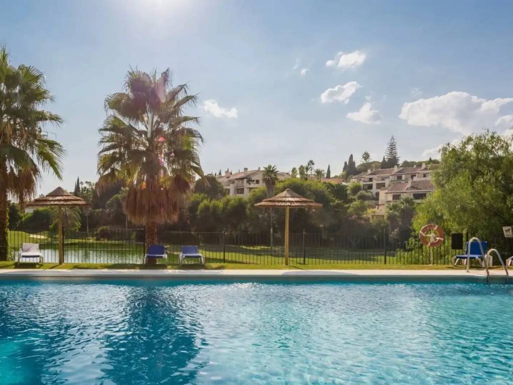 Piso de 150 m² en Benahavís