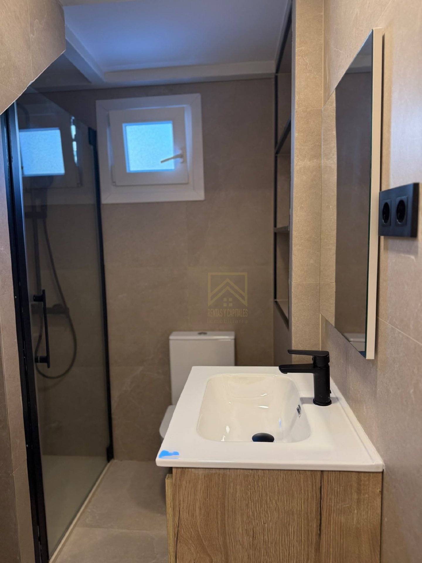Piso de 30 m² en Santander