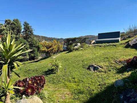 Casa de 200 m² en Cangas de Morrazo