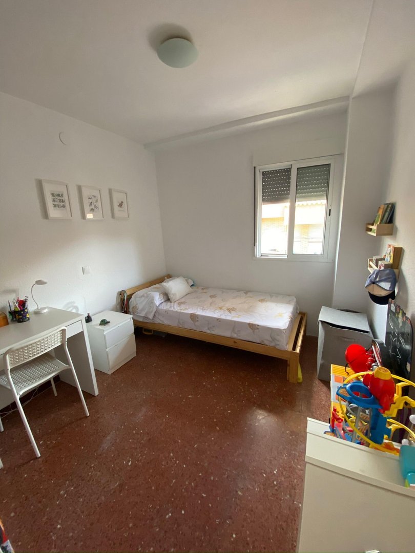 Pis de 80 m² a Huelva
