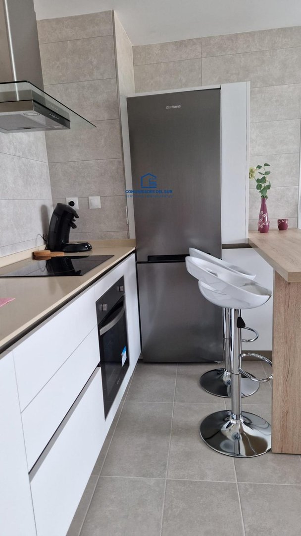 Apartamento 85 m² em Cádiz