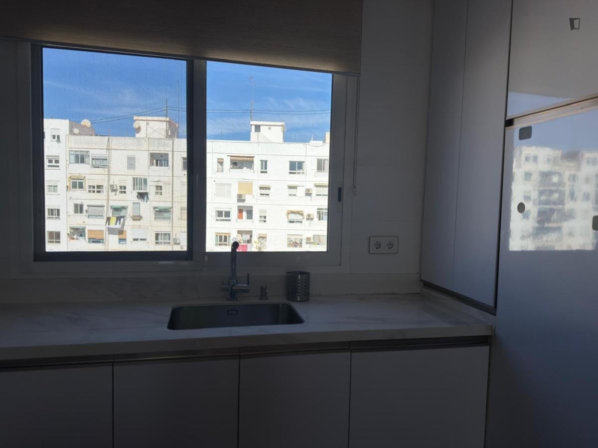 Piso de 90 m² en Valencia