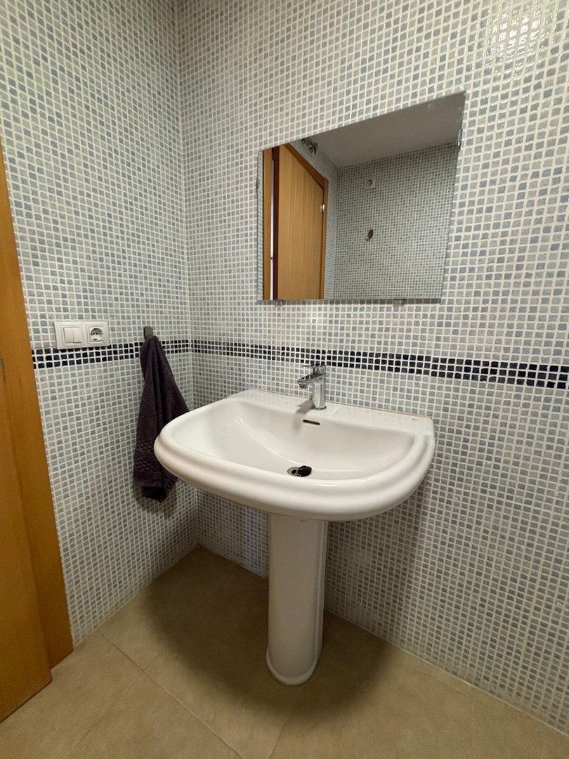Pis de 120 m² a Pego