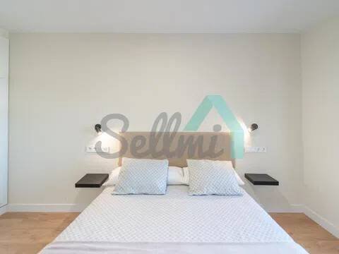 Piso de 73 m² en Oviedo