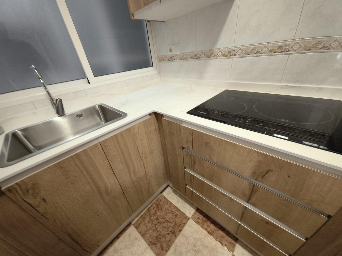Habitación 86 m², Granada